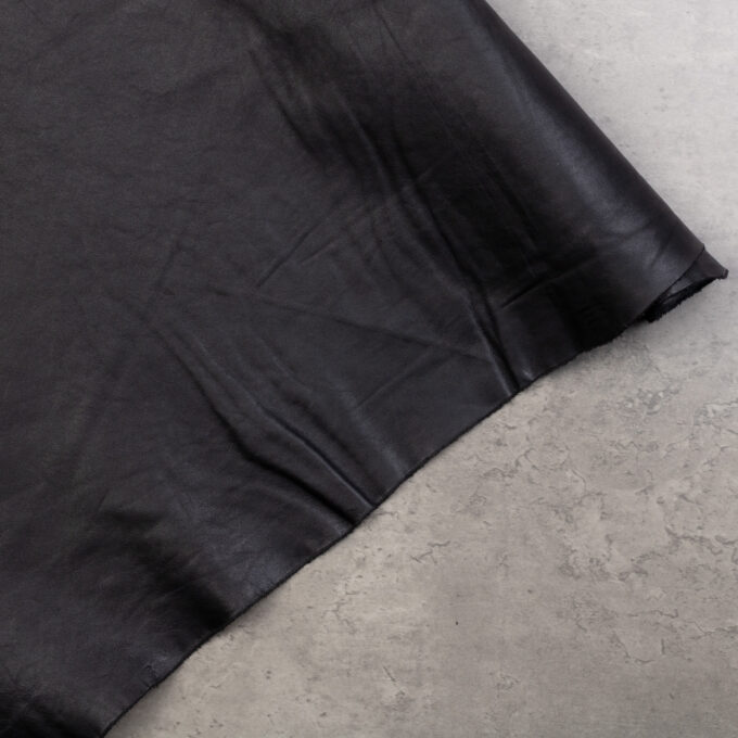 CONCERIA WALPIER NAPPA MATTE