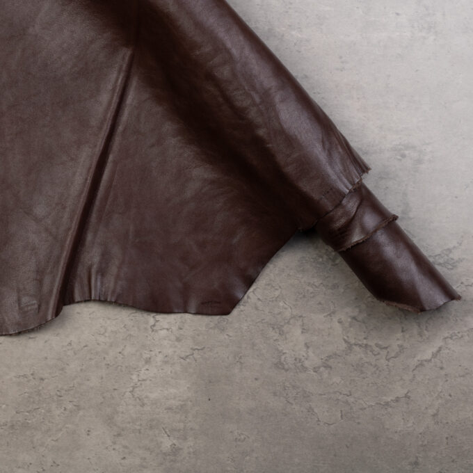 CONCERIA WALPIER NAPPA LUX