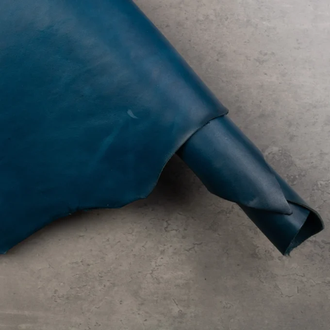 CONCERIA WALPIER HORSE AVANCORPO MATTE