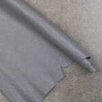 BELTS PRODUCTION LAMB NAPPA - Grey