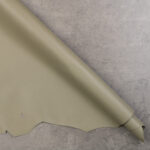 BELTS PRODUCTION LAMB NAPPA - Khaki