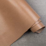 CONCERIA WALPIER TEJUS LIZARD EMBOSSED - Beige