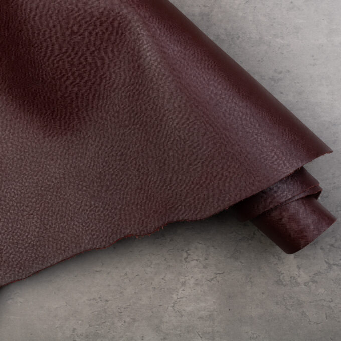 CONCERIA WALPIER BUTTERO SAFFIANO