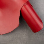 CONCERIA WALPIER DASH - Red