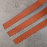 BELT STRAP MATADOR MATT - London Tan