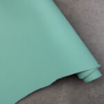 CONCERIA WALPIER LIZARD EMBOSSED - Mint