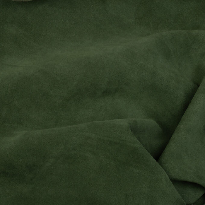 SUEDE
