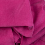 SUEDE - Fuxia