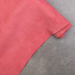 OPERA SUEDE GO RAIN - Pink