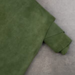 OPERA SUEDE GO RAIN - Bonsai