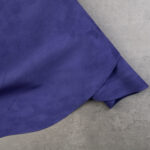 OPERA SUEDE GO RAIN - Deep Blue