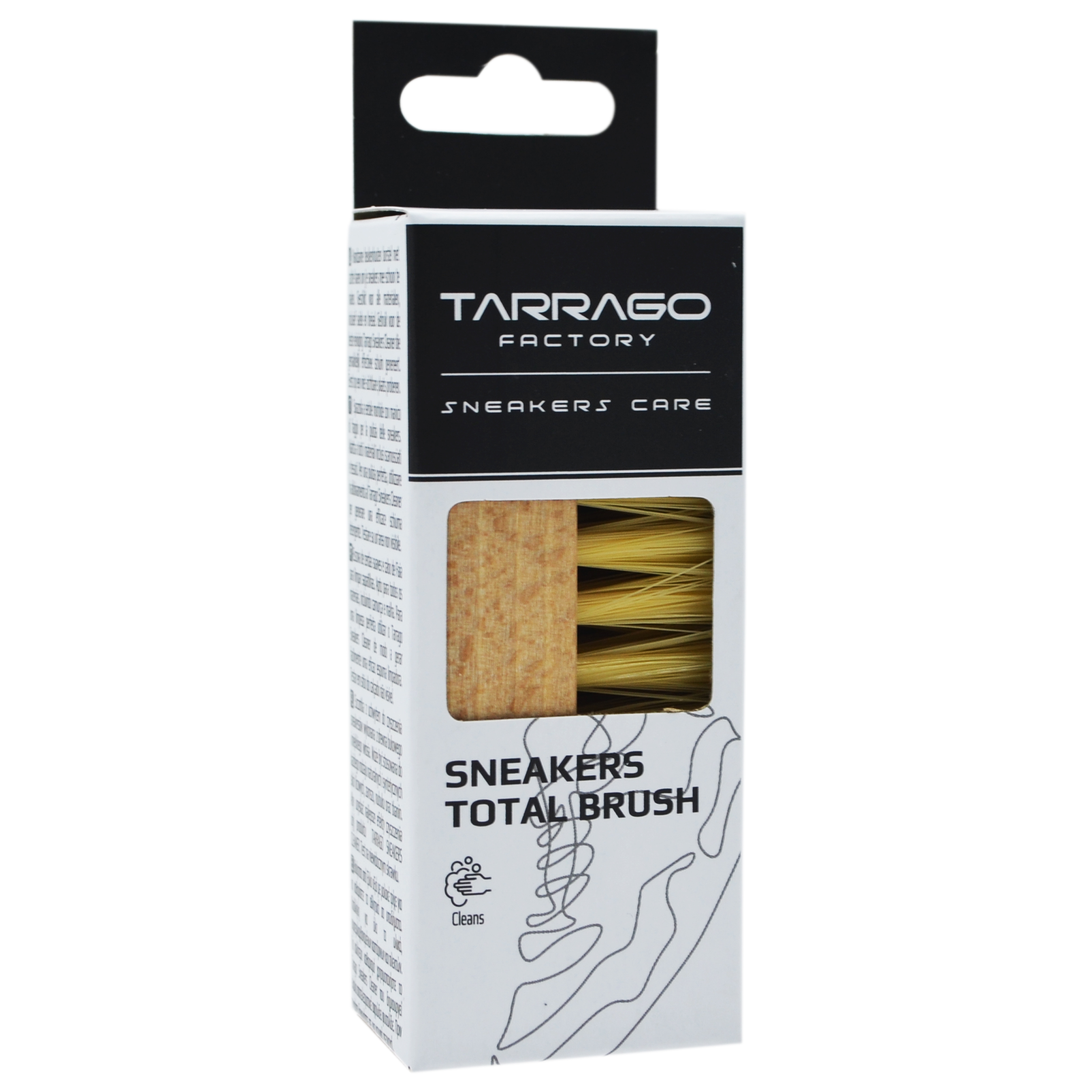 TARRAGO SNEAKERS TOTAL BRUSH