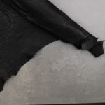 SHRUNKEN LAMB - Black