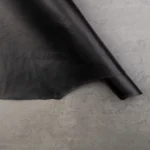 BONAUDO KANGAROO MATTE - Black