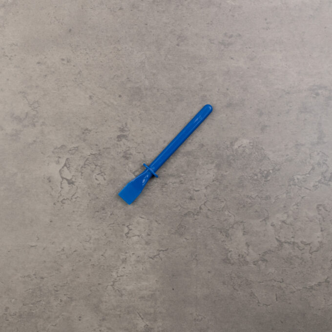 GLUE SPATULA