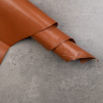 BONAUDO KANGAROO ANILINE - Tan