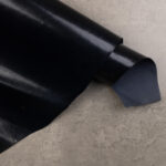 BONAUDO KANGAROO ANILINE - Dark Blue