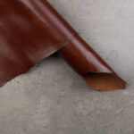 BONAUDO KANGAROO ANILINE - Brown