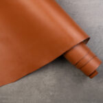 CONCERIA AUSONIA ENGLISH BRIDLE - Tan