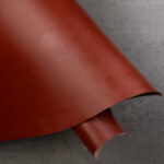 CONCERIA AUSONIA ENGLISH BRIDLE - Gold