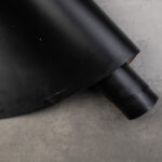 CONCERIA AUSONIA ENGLISH BRIDLE - Black