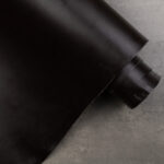 CONCERIA AUSONIA ENGLISH BRIDLE - Dark brown