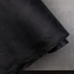 J&FJ BAKER RUSSIAN CALF - Black