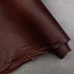 J&FJ BAKER RUSSIAN CALF - Brown