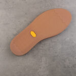 VIBRAM 2519 MELANY CUPSOLE - Transparent (AP)