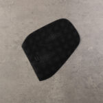 VIBRAM 2340 EXPLOSION SOLE - Black (AA)