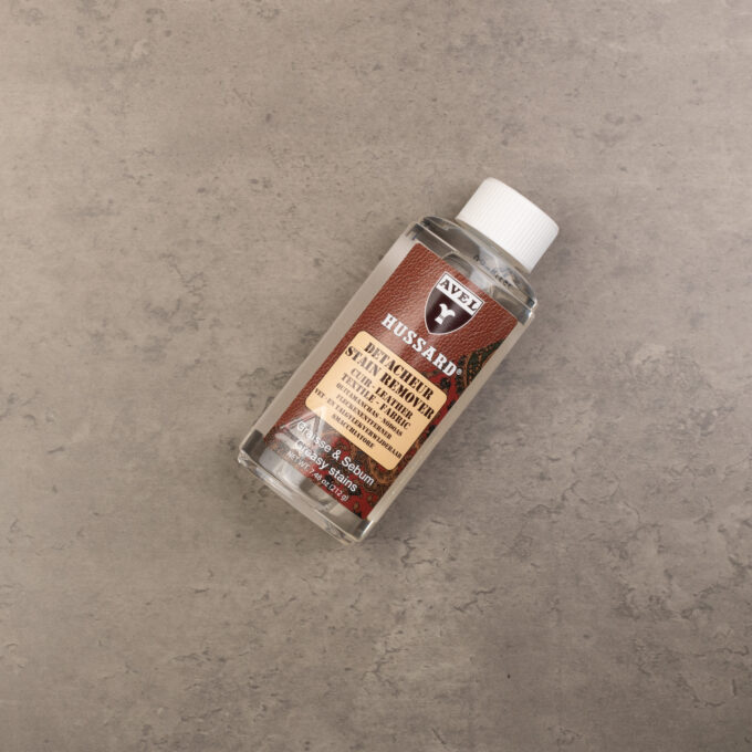 AVEL HUSSARD STAIN REMOVER LIQUID 200ml