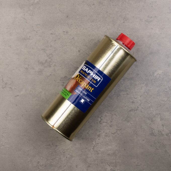 SAPHIR BDC DECAPANT 500ML
