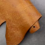 AZTECA BELLY PANELS - Yellow