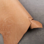 AZTECA BELLY PANELS - Natural