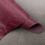 AZTECA BELLY PANELS - Violet