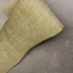 AZTECA BELLY PANELS - Mint