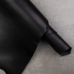 APOLLO OIL BELLY - Black