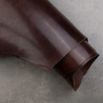 PRIMAVERA LUX BY BELTS PRODUCTION - Dark brown