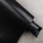 PRIMAVERA LUX BY BELTS PRODUCTION - Black