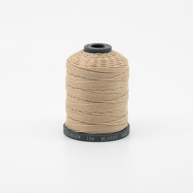 XIAN'GE 15# - 0.6 mm