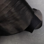 ATLANTICA SATURNIA HORSE BUTT - Black