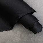 CALEDONIA VINATGE BY BELTS PRODUCTION - Black