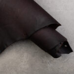 CALEDONIA VINATGE BY BELTS PRODUCTION - Dark brown
