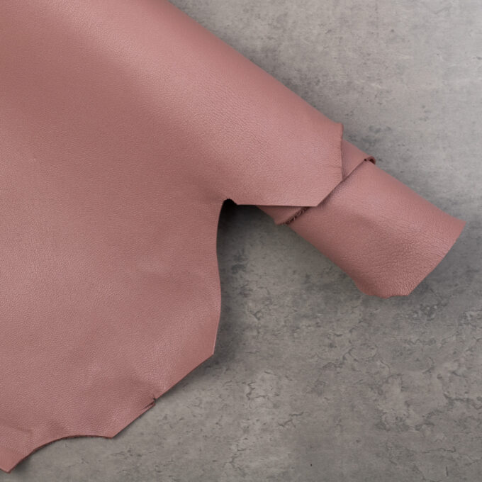 ALRAN FRENCH GOAT - BOIS DE ROSE