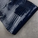 CROCODILE NILOTICUS - Navy