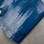 CROCODILE NILOTICUS - Blue