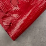 CROCODILE NILOTICUS - Red