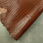 CROCODILE NILOTICUS - Whiskey