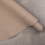 PERLINGER SHRUNKEN CALF - Grey