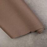 PERLINGER SHRUNKEN CALF - Taupe